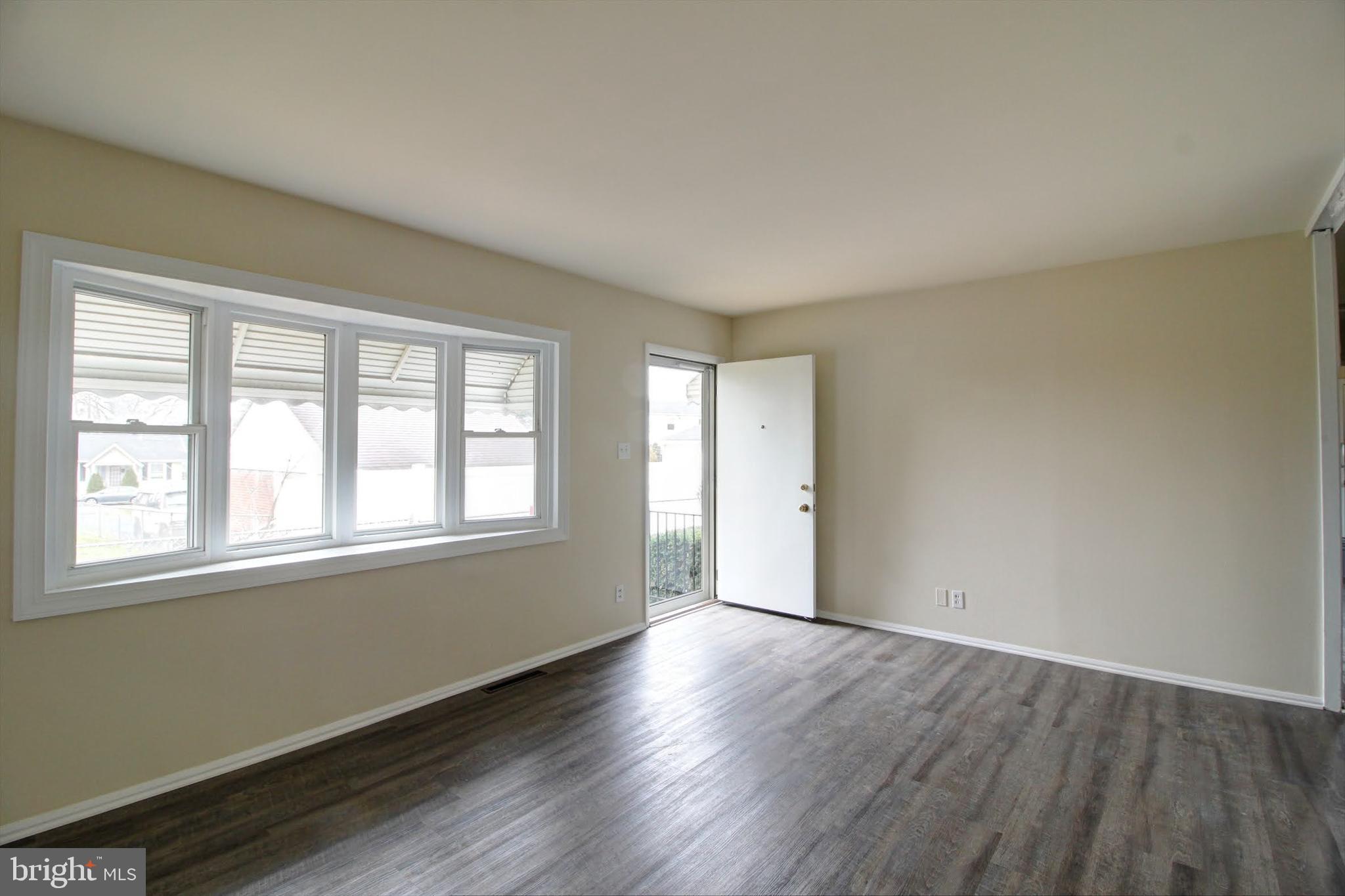 NONE AVAILABLE - Residential Lease