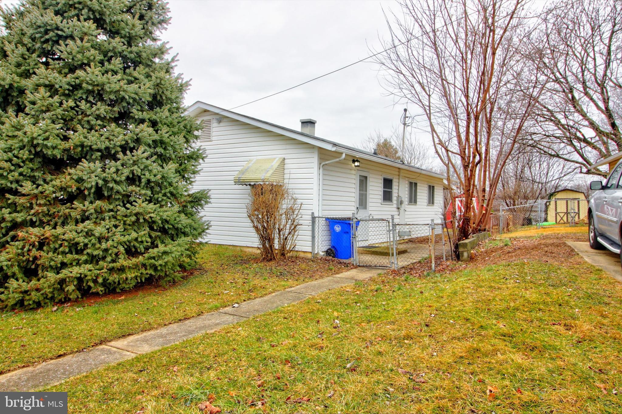 NONE AVAILABLE - Residential Lease