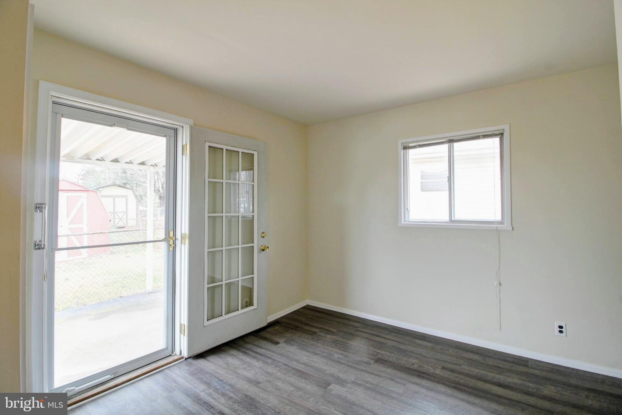 NONE AVAILABLE - Residential Lease