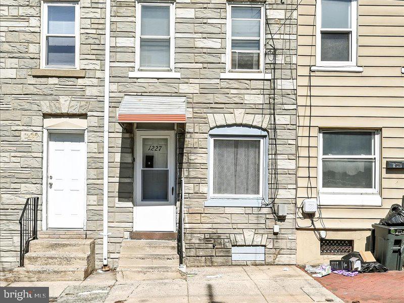 MOUNT PENN HEIGHTS - Residential