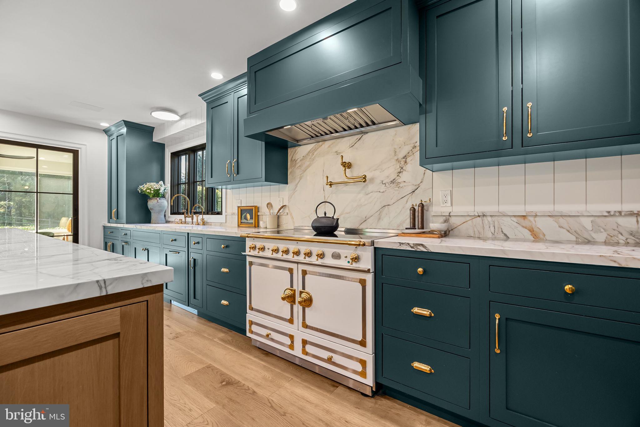 DEERFIELD - Residential