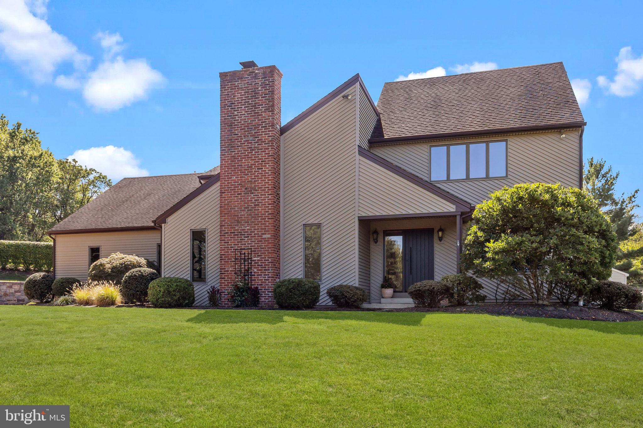 DEERFIELD - Residential