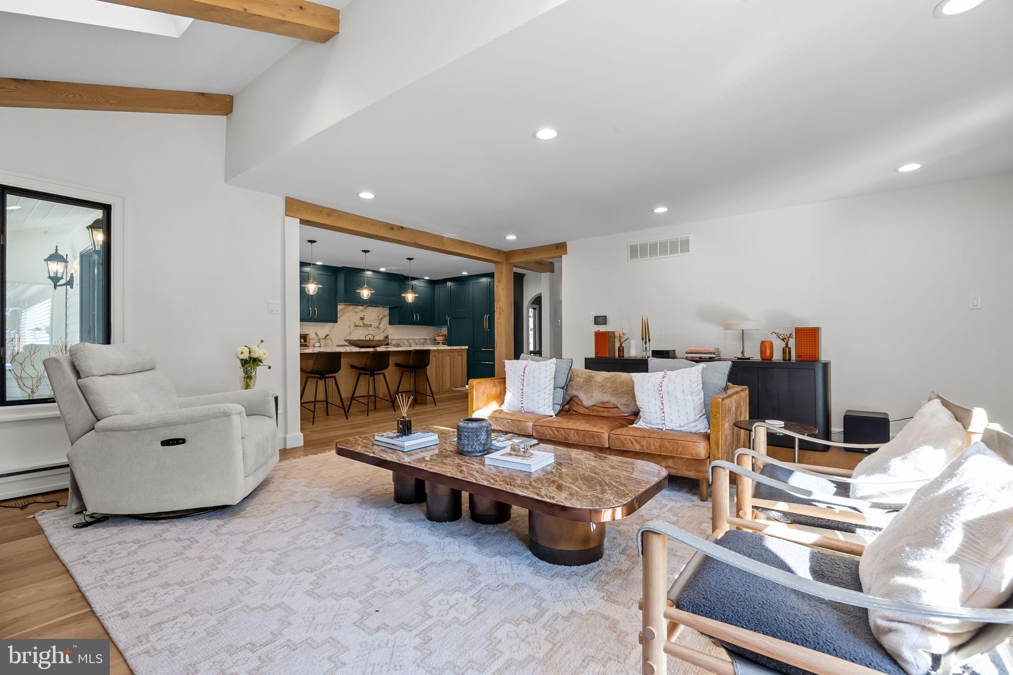 DEERFIELD - Residential