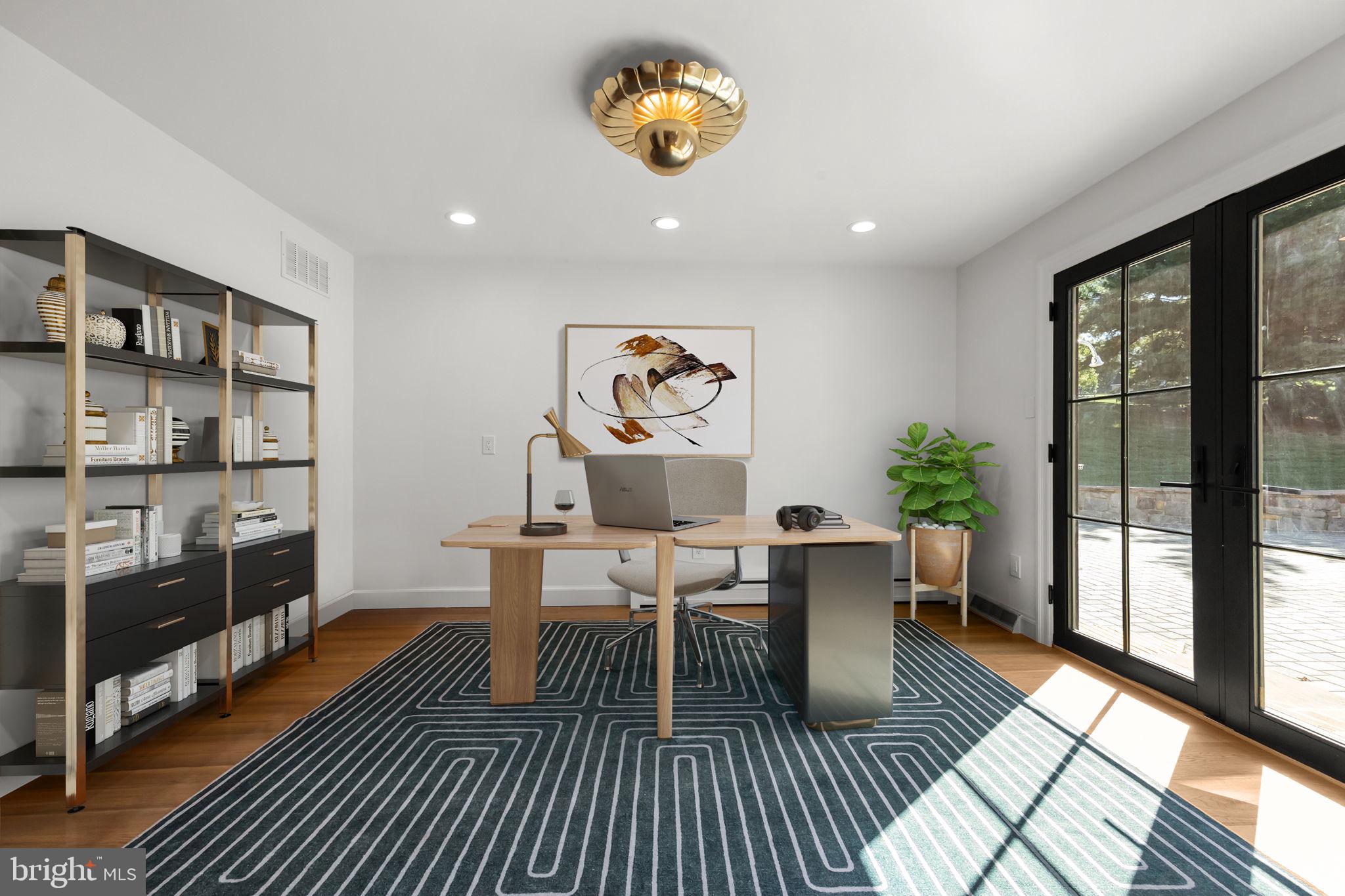 DEERFIELD - Residential