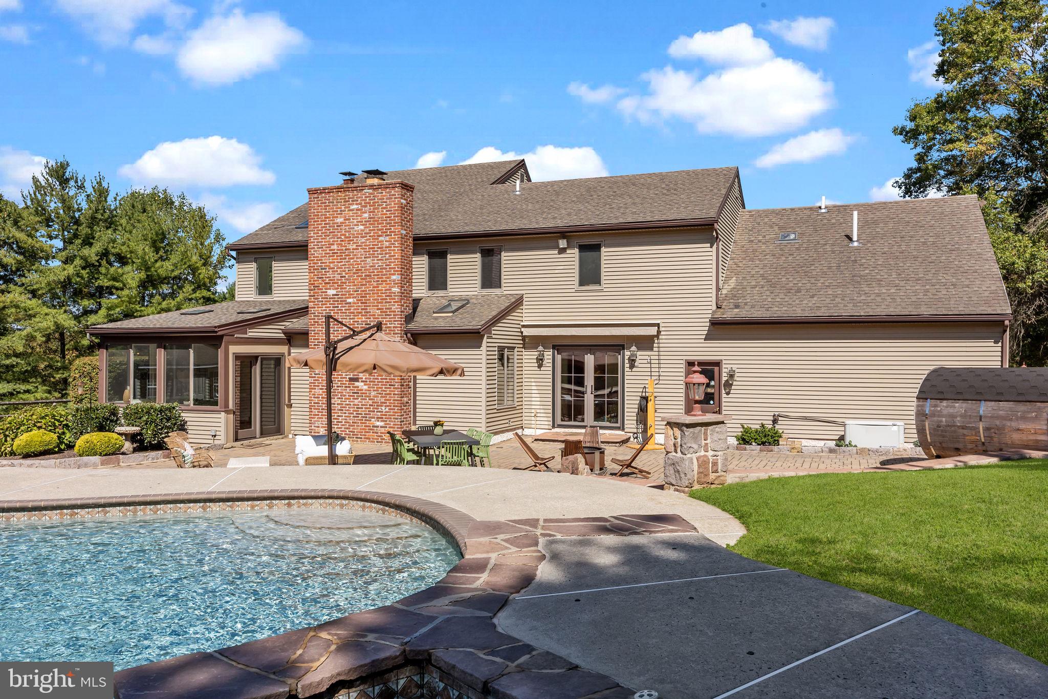 DEERFIELD - Residential