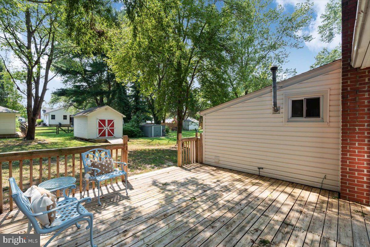 CENTREVILLE HEIGHTS - Residential