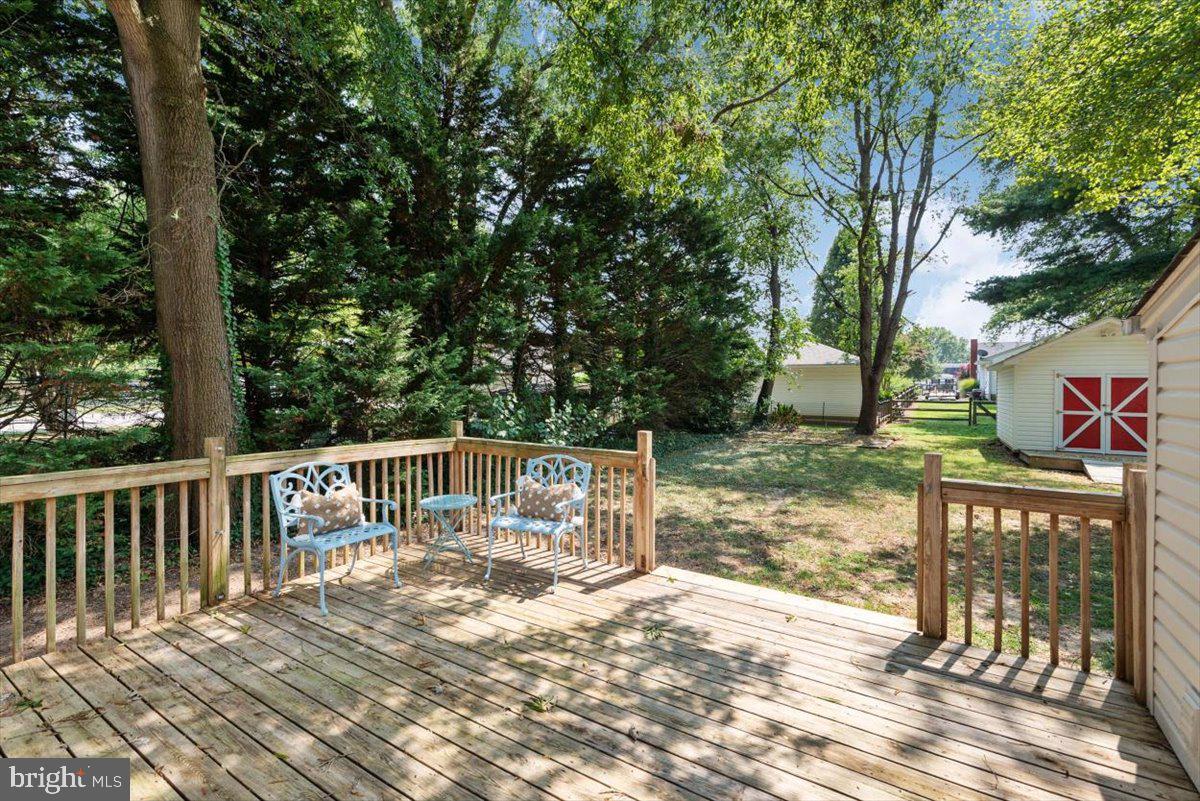 CENTREVILLE HEIGHTS - Residential