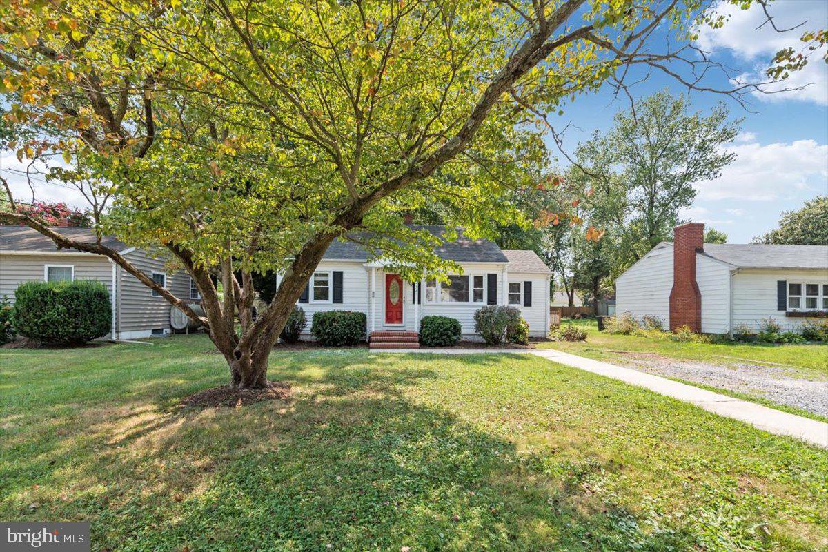 CENTREVILLE HEIGHTS - Residential