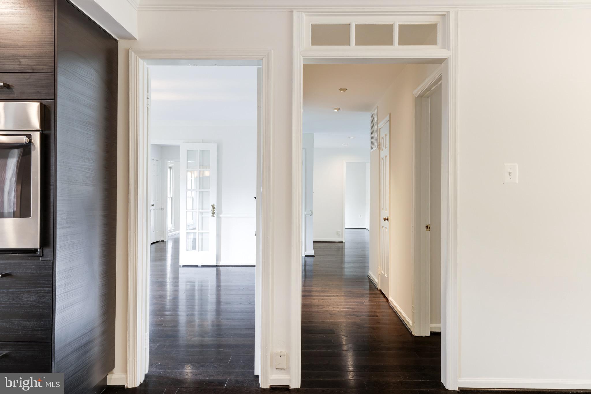 MCLEAN ESTATES - Residential