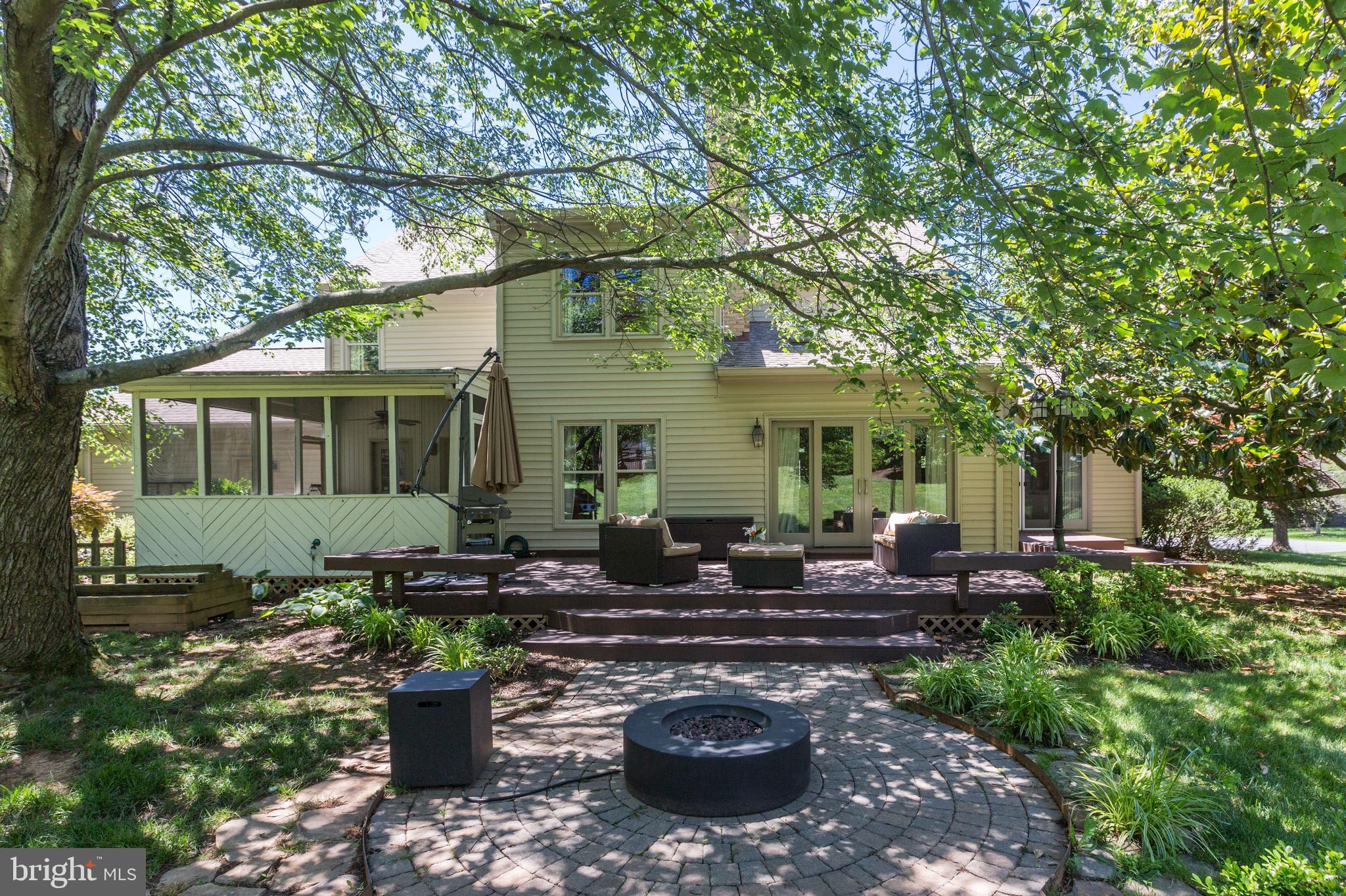 MCLEAN ESTATES - Residential