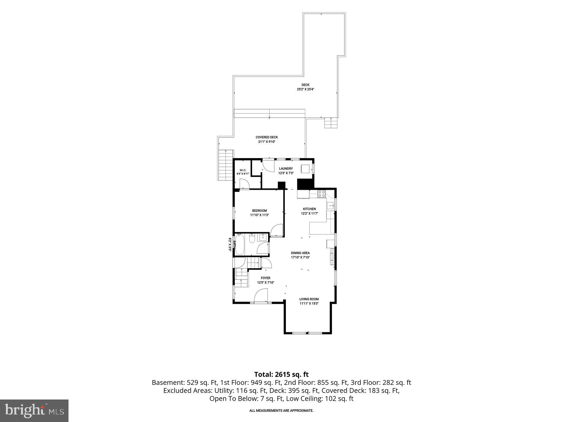 HAMILTON - Residential