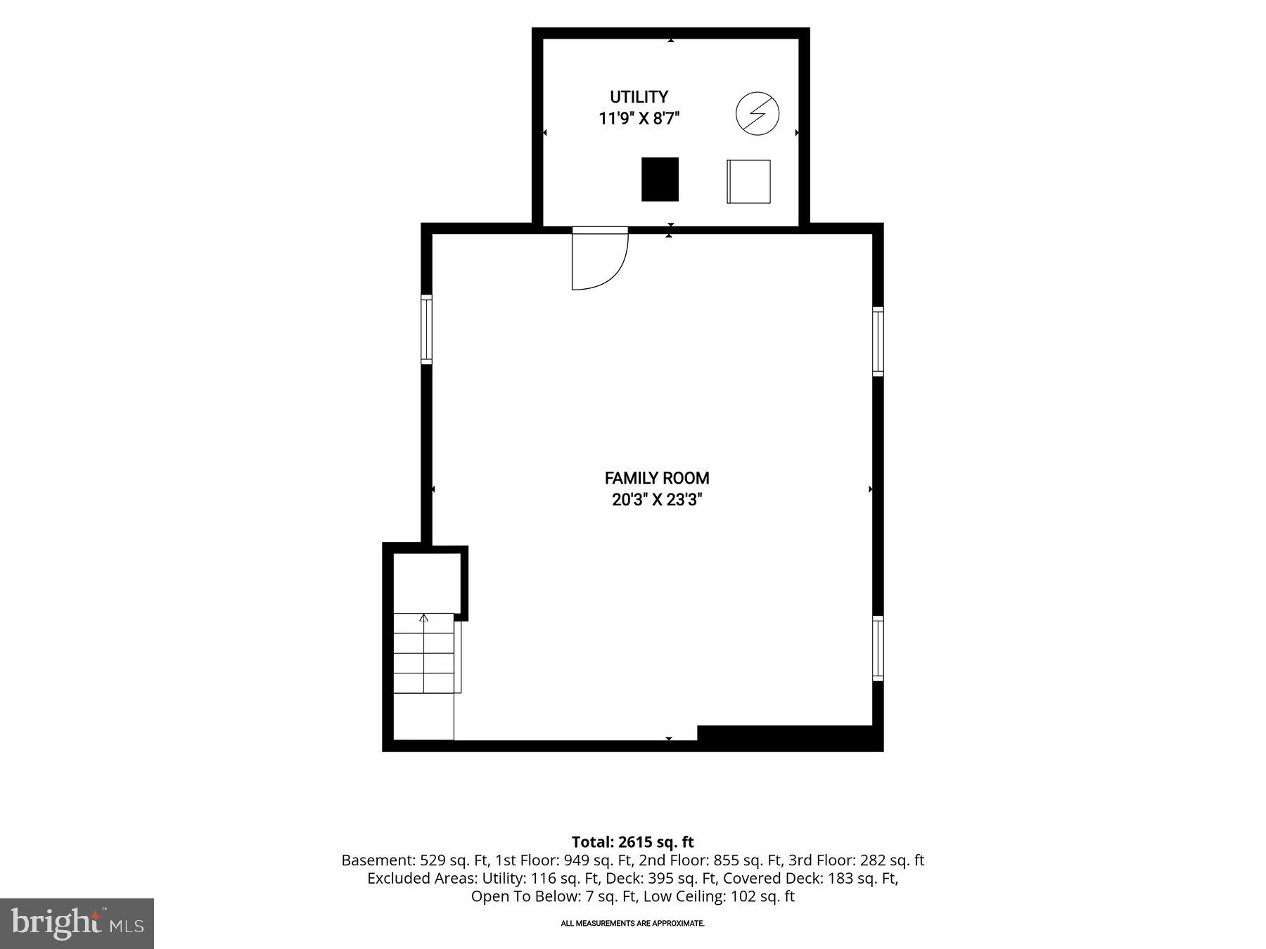 HAMILTON - Residential