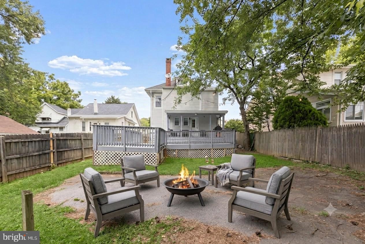 HAMILTON - Residential