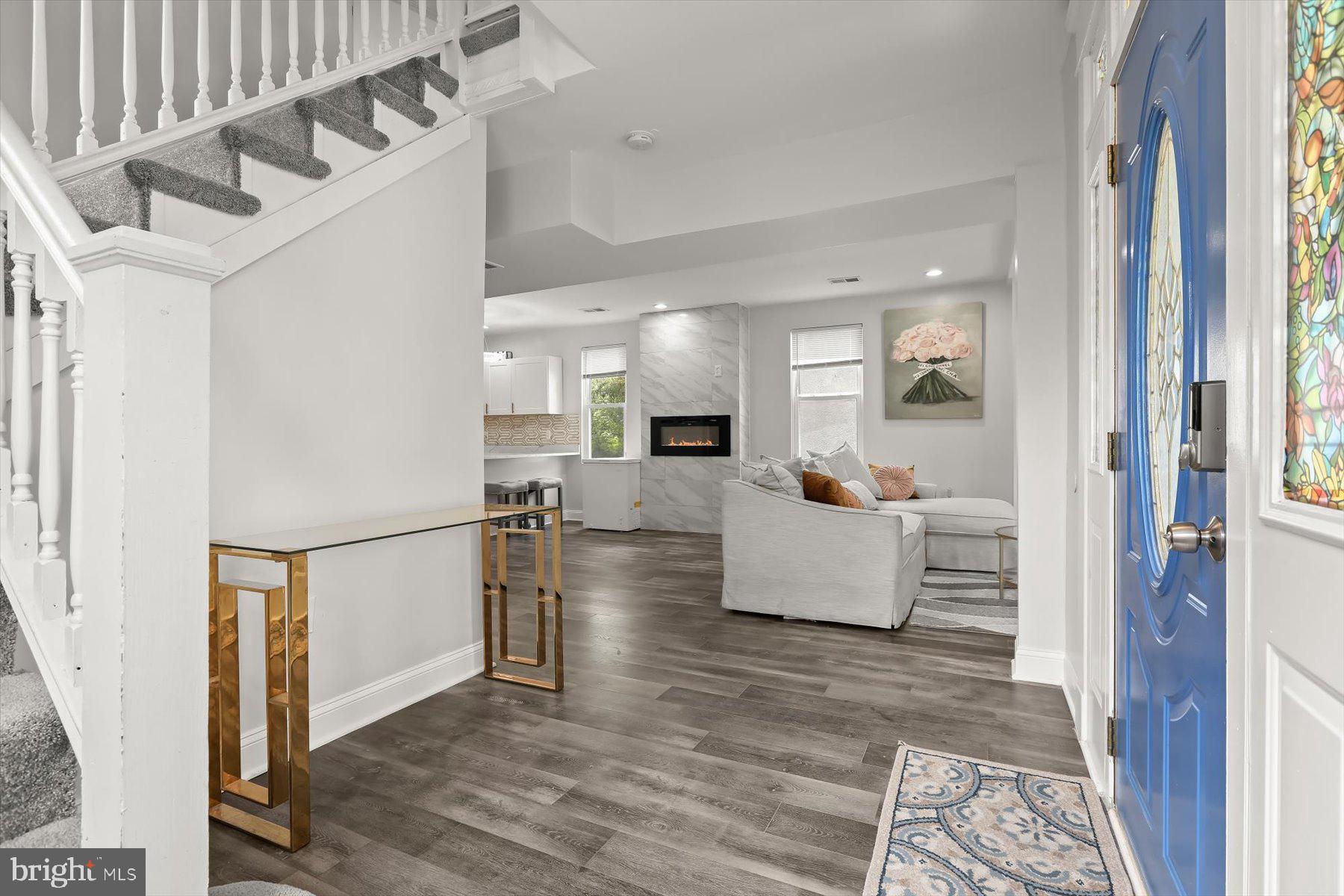HAMILTON - Residential