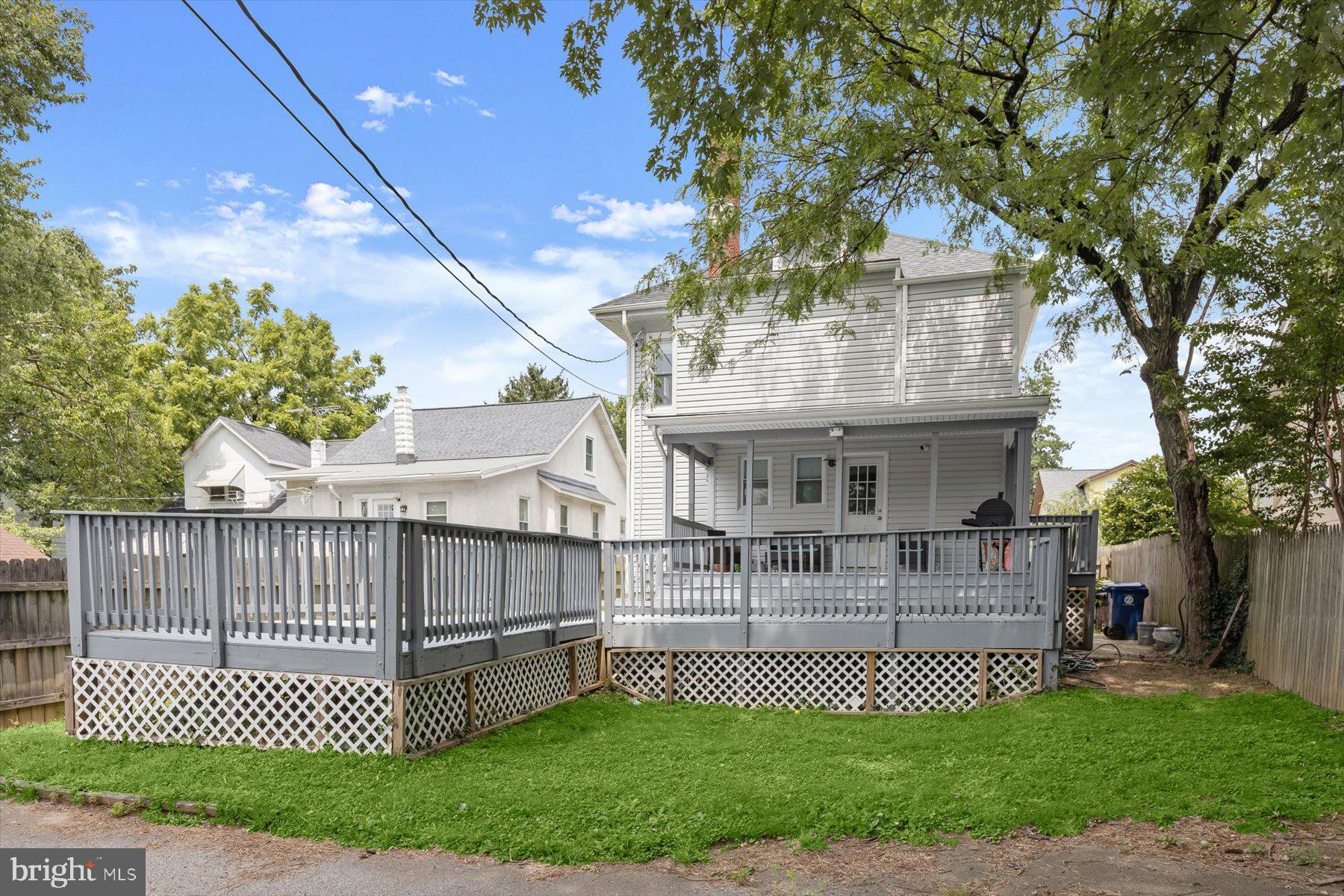 HAMILTON - Residential
