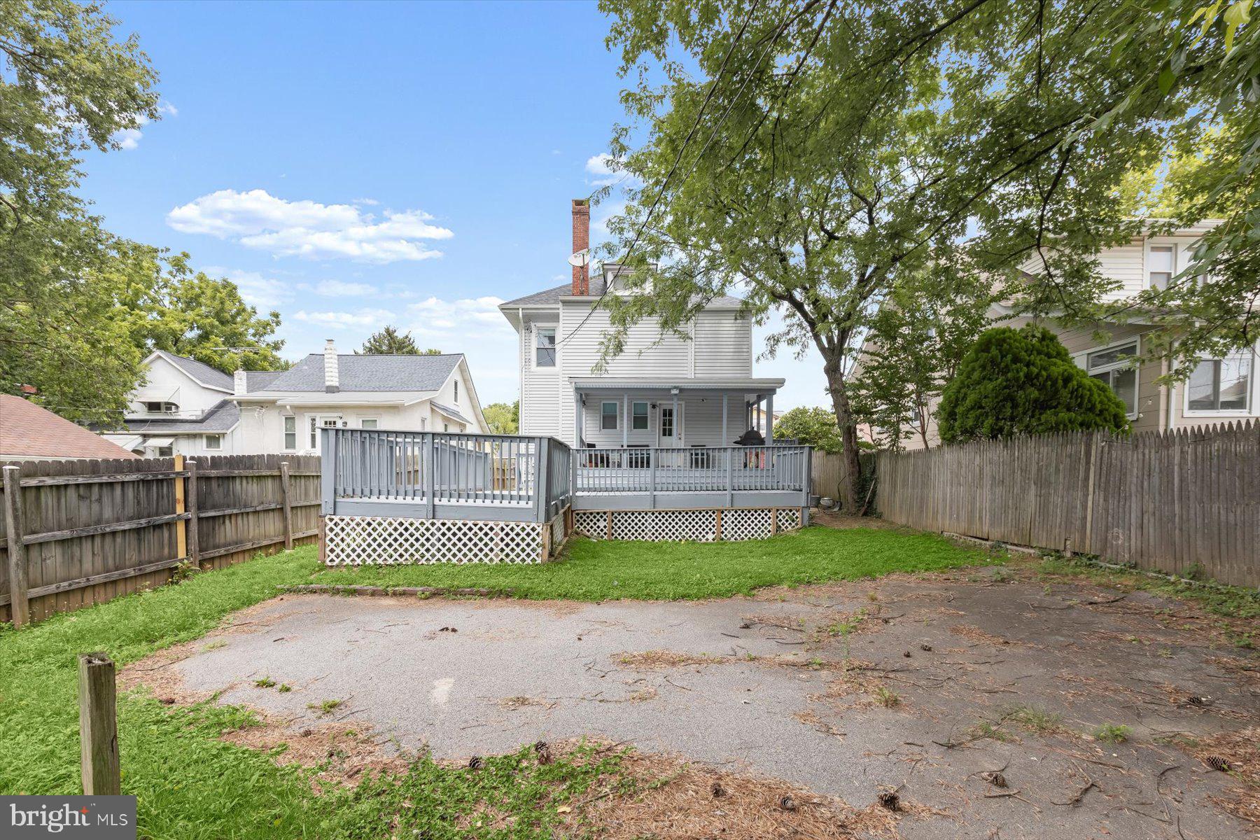 HAMILTON - Residential