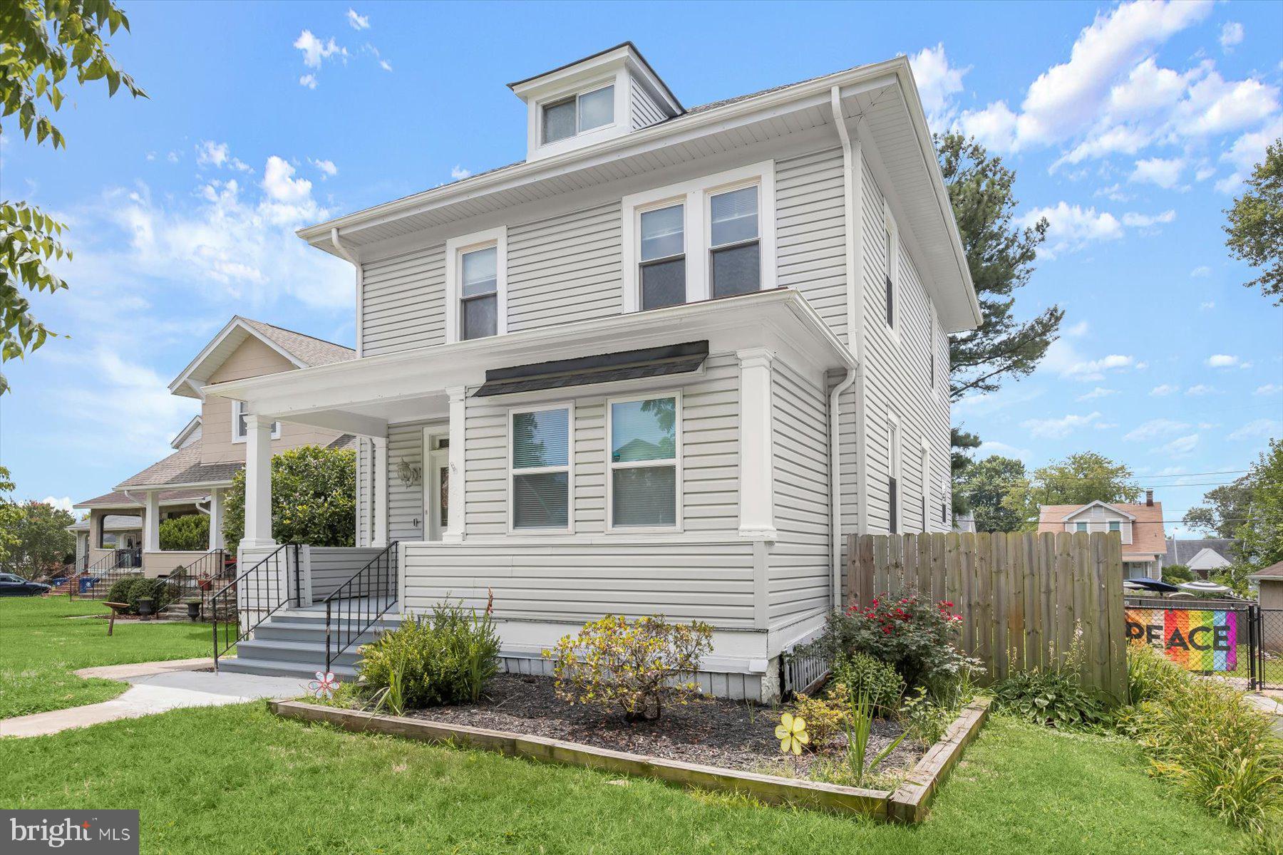 HAMILTON - Residential