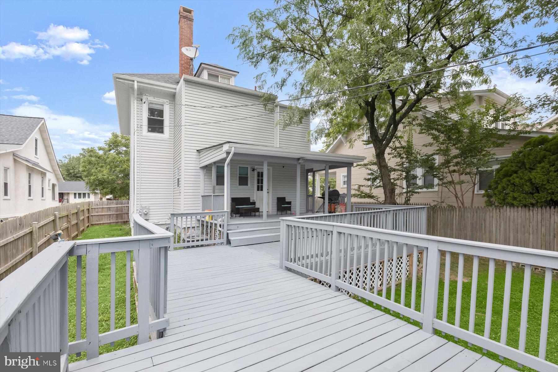 HAMILTON - Residential