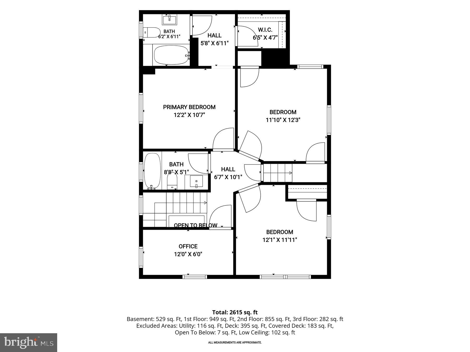 HAMILTON - Residential