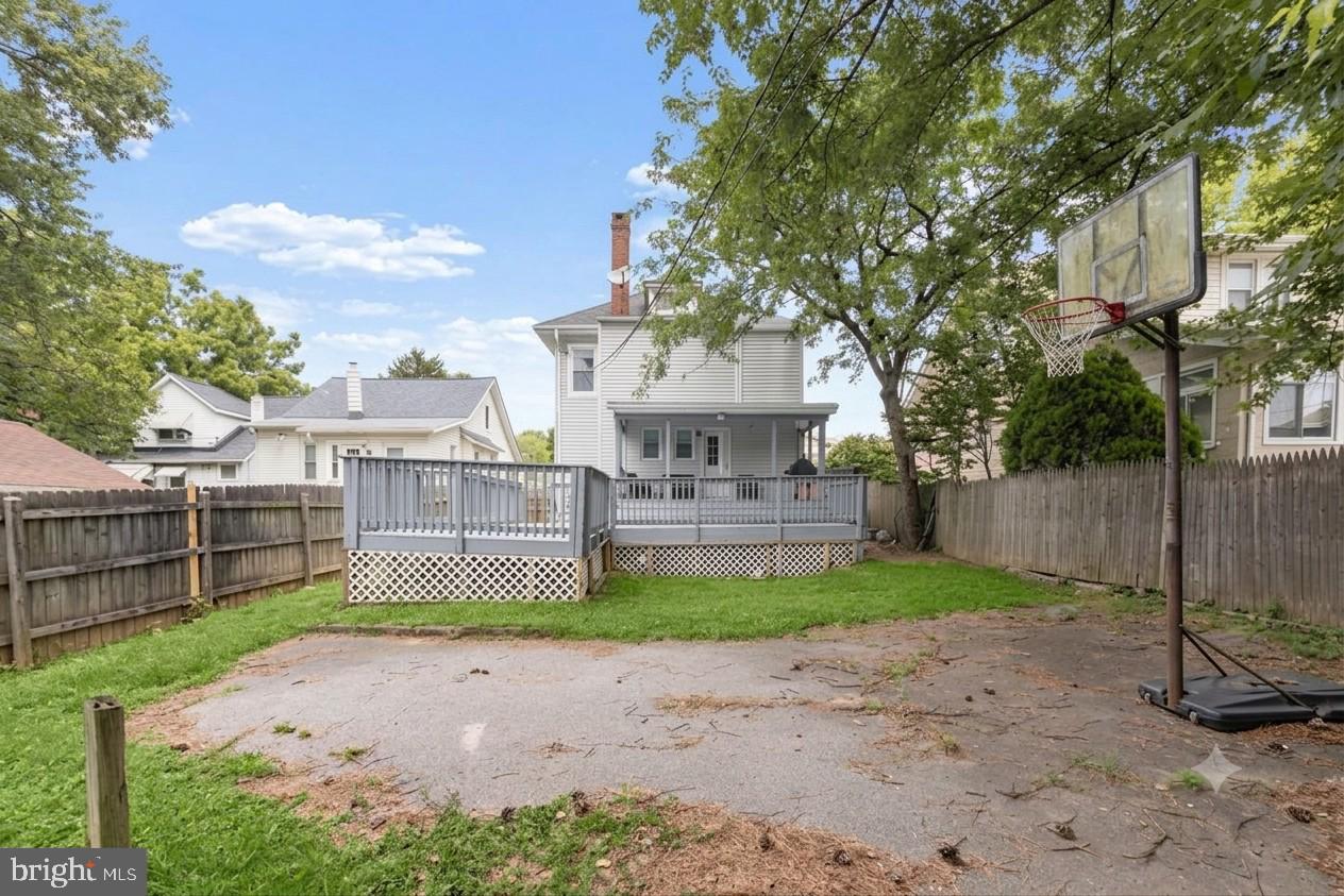 HAMILTON - Residential