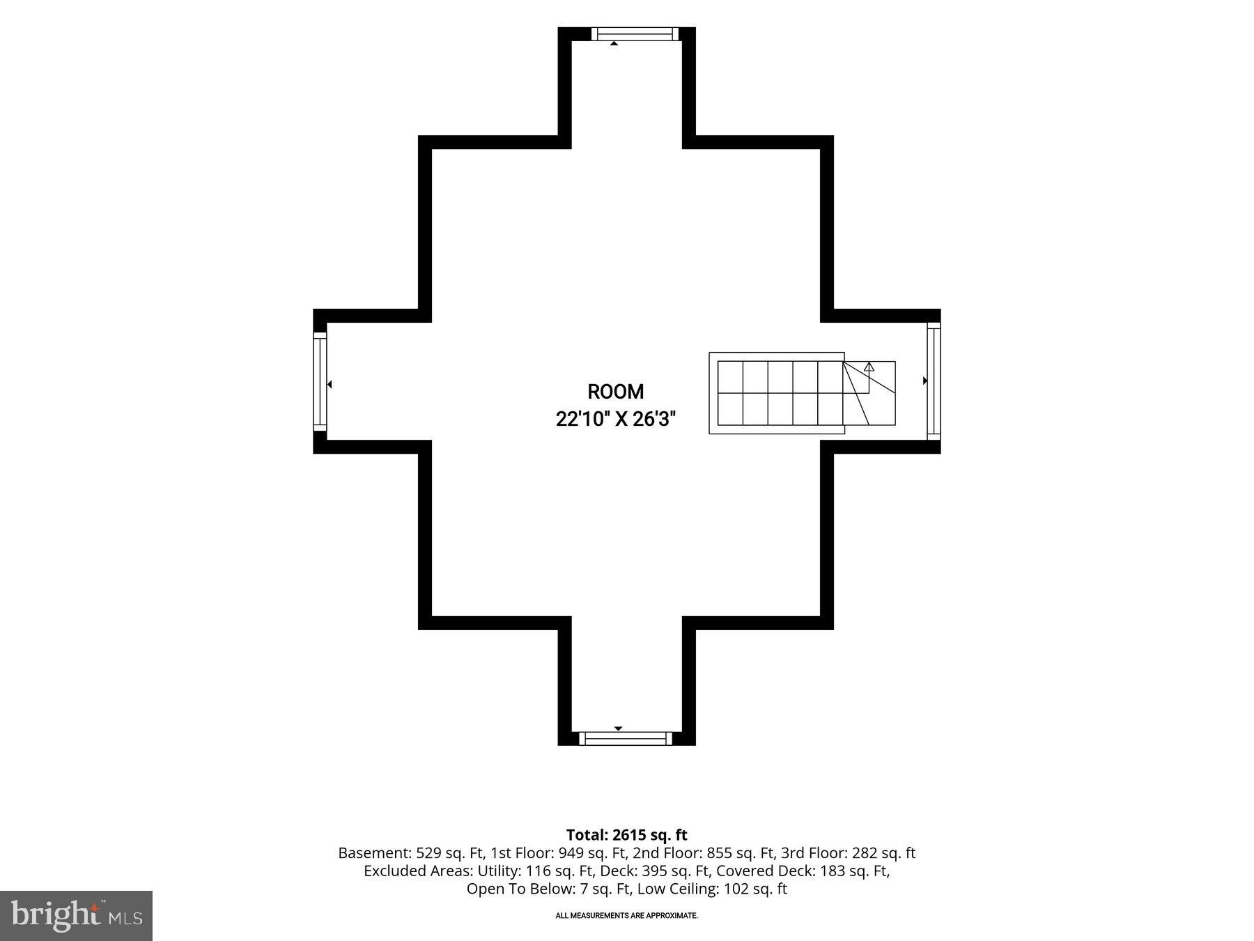 HAMILTON - Residential