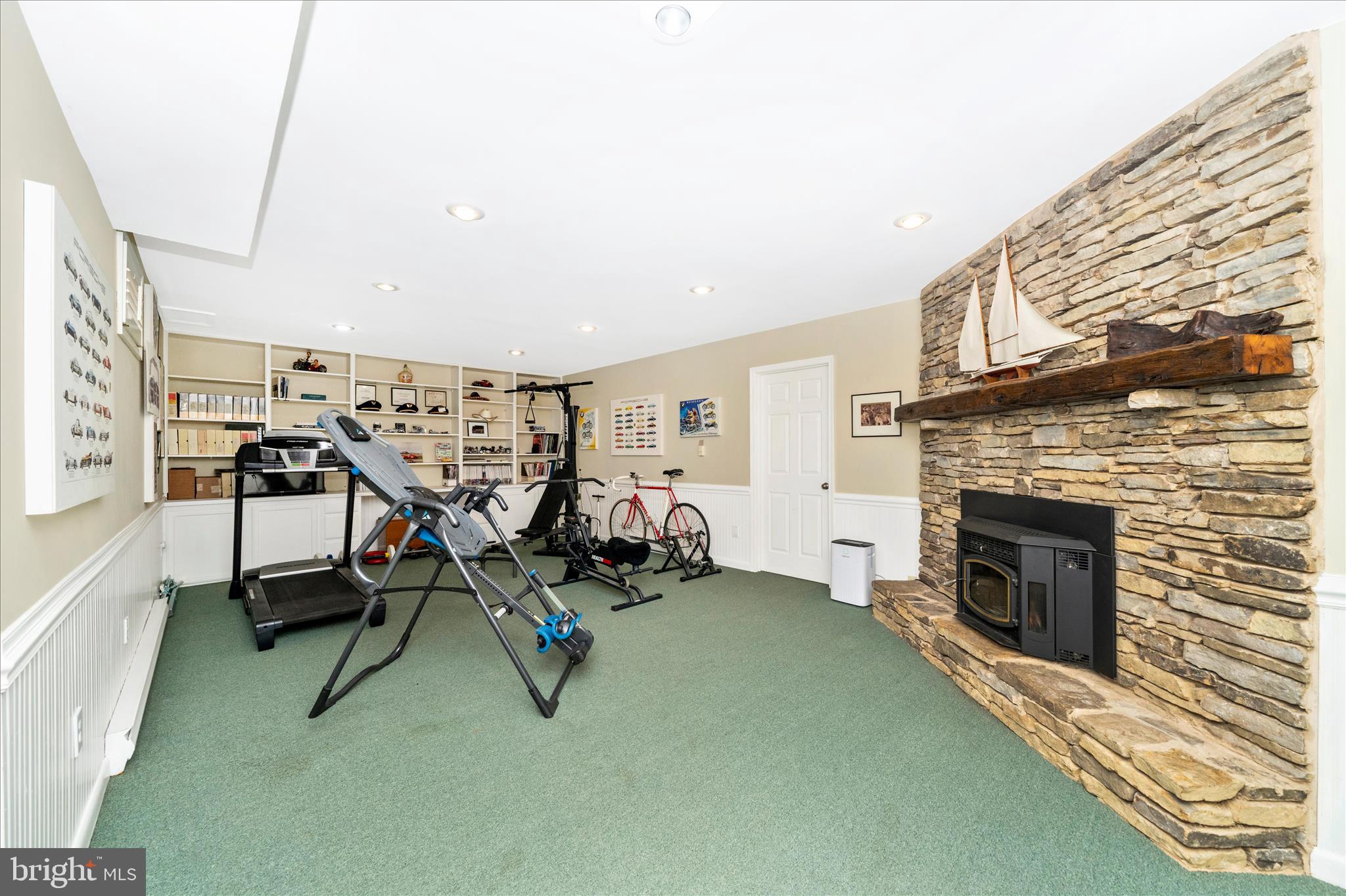 SPRINGDALE - Residential
