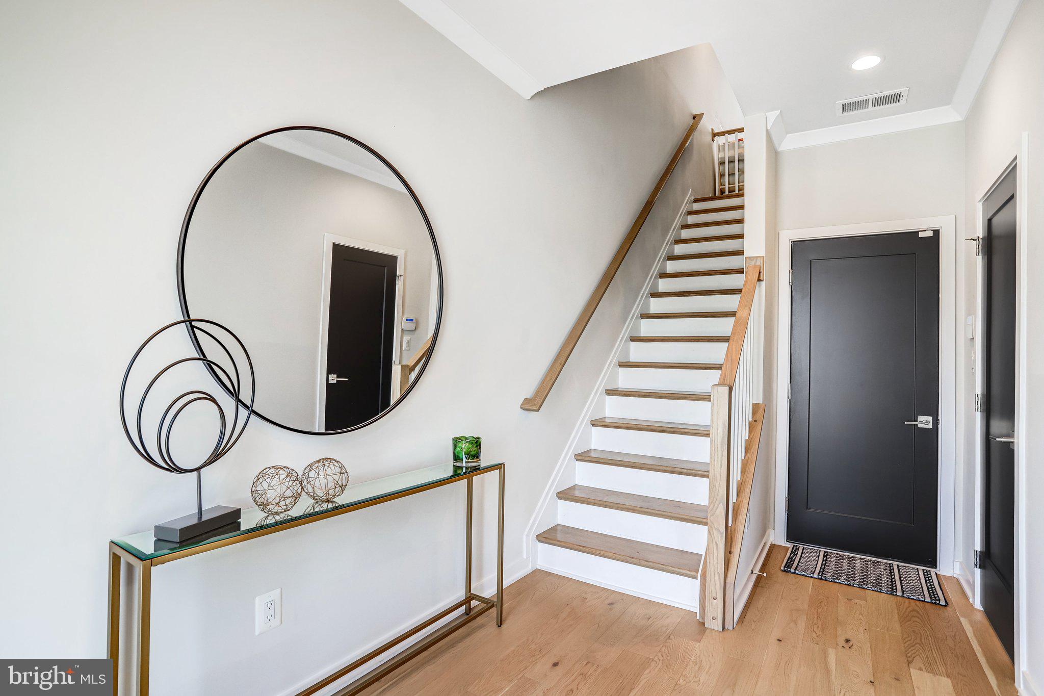 COMMONWEALTH PLACE AT WESTFIELDS - Residential