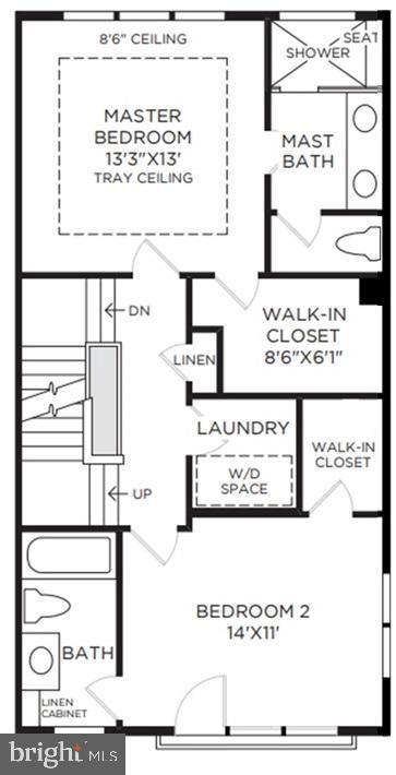 COMMONWEALTH PLACE AT WESTFIELDS - Residential