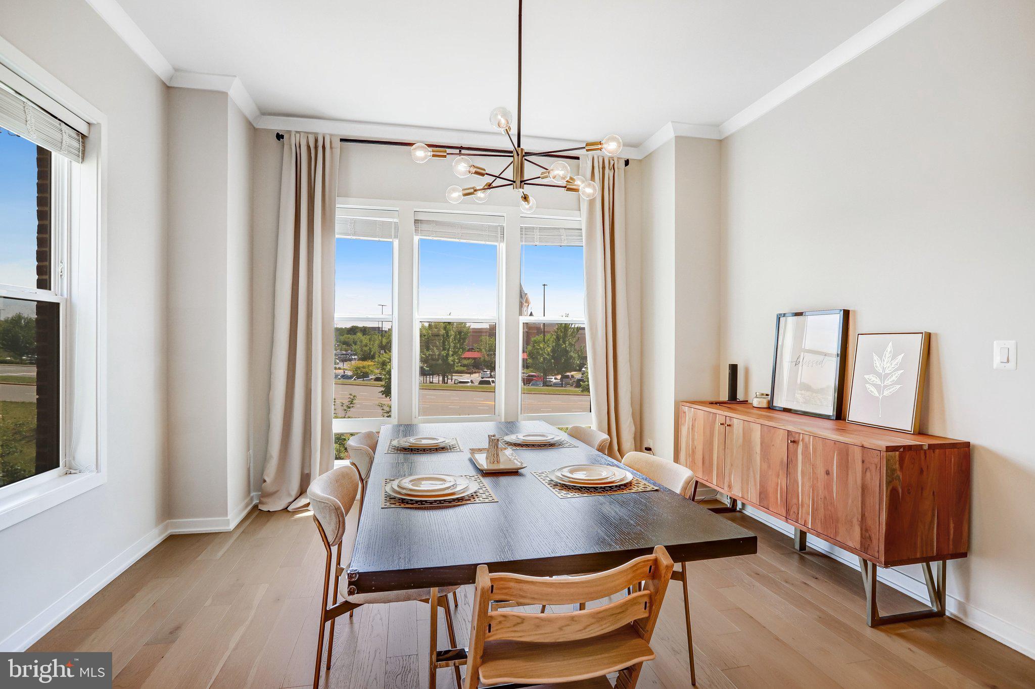 COMMONWEALTH PLACE AT WESTFIELDS - Residential