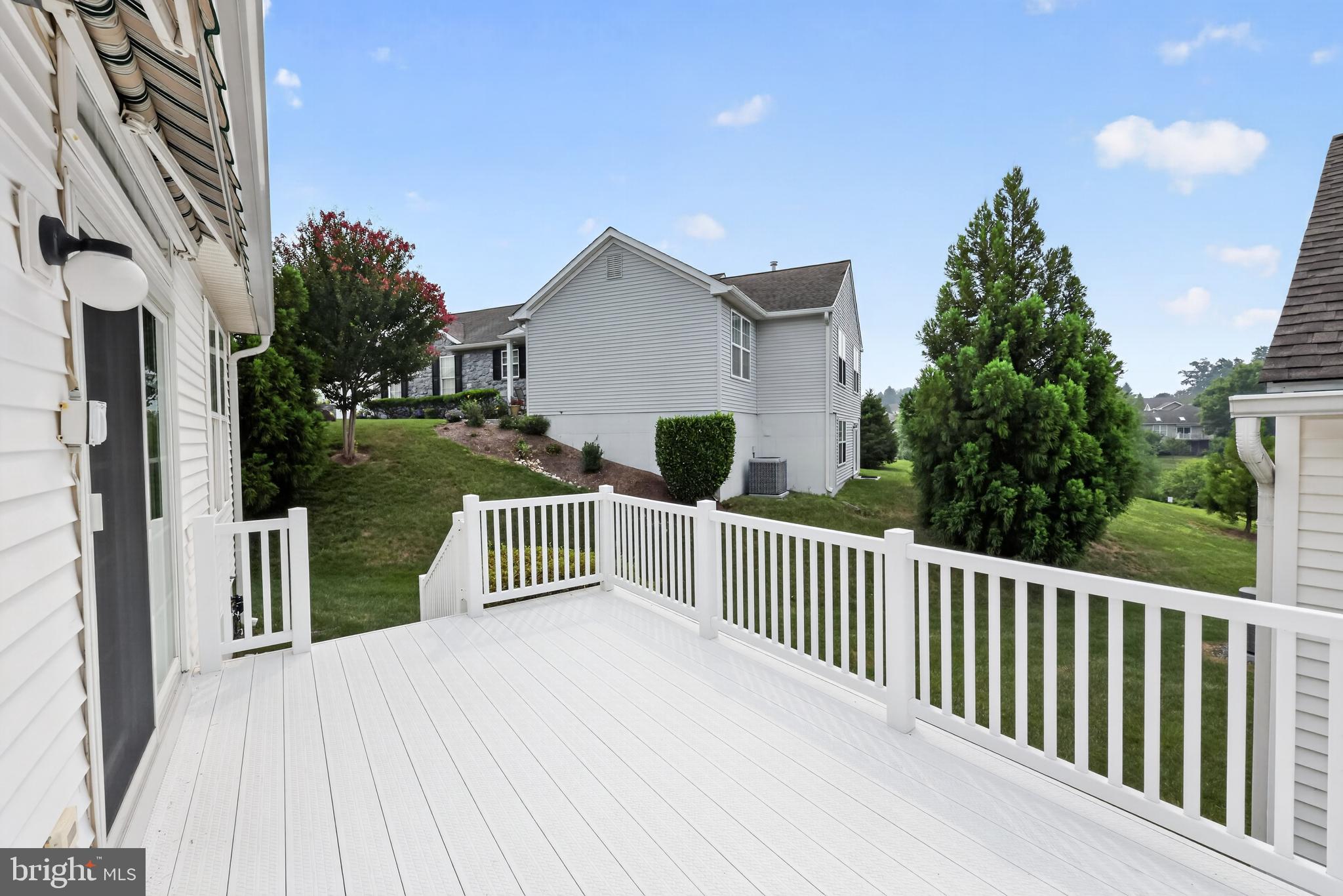 FOX HILL FARM - Residential