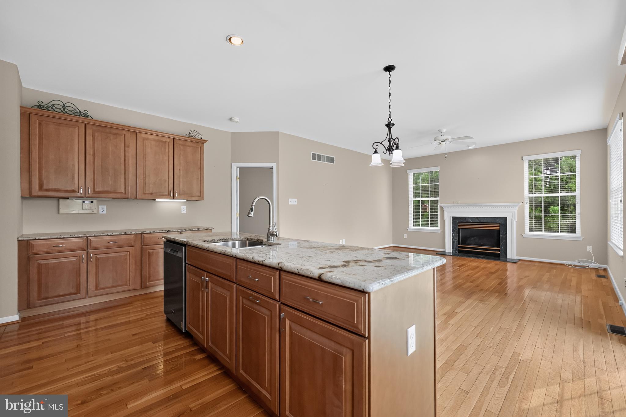FOX HILL FARM - Residential