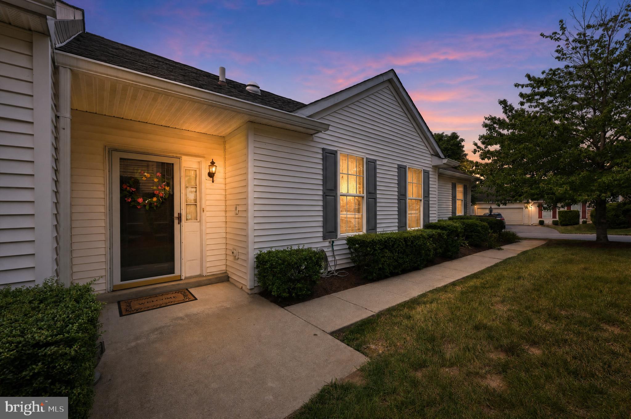 FOX HILL FARM - Residential