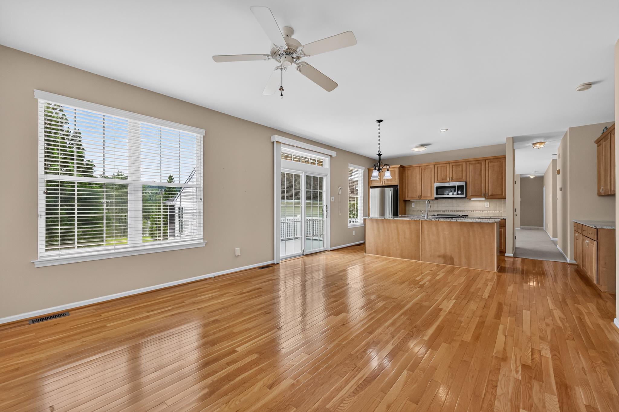 FOX HILL FARM - Residential