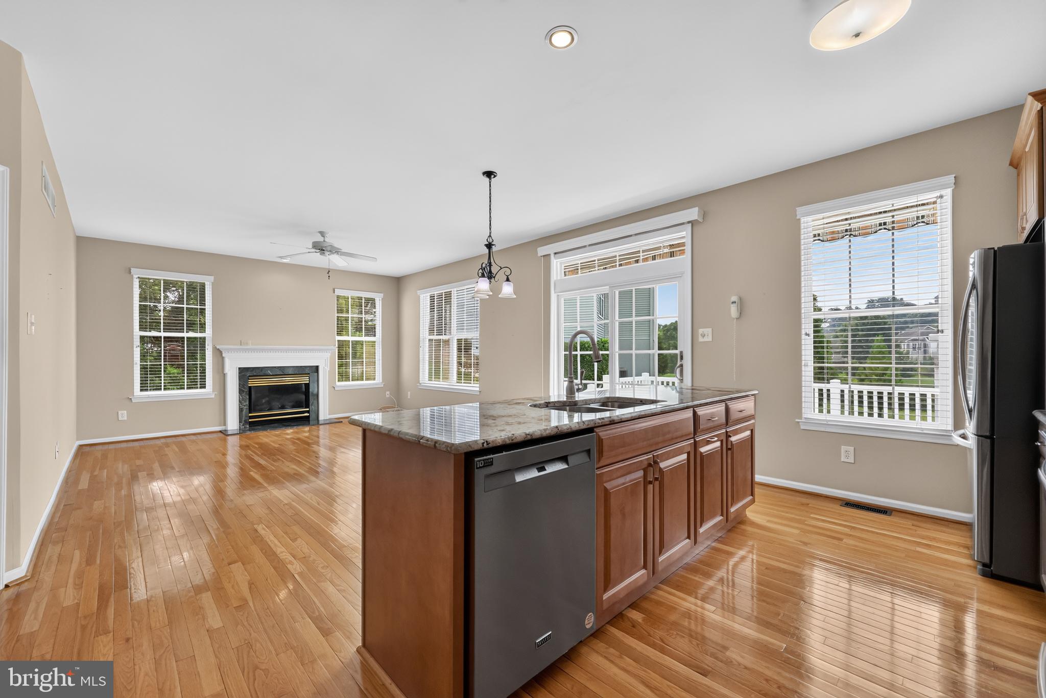 FOX HILL FARM - Residential