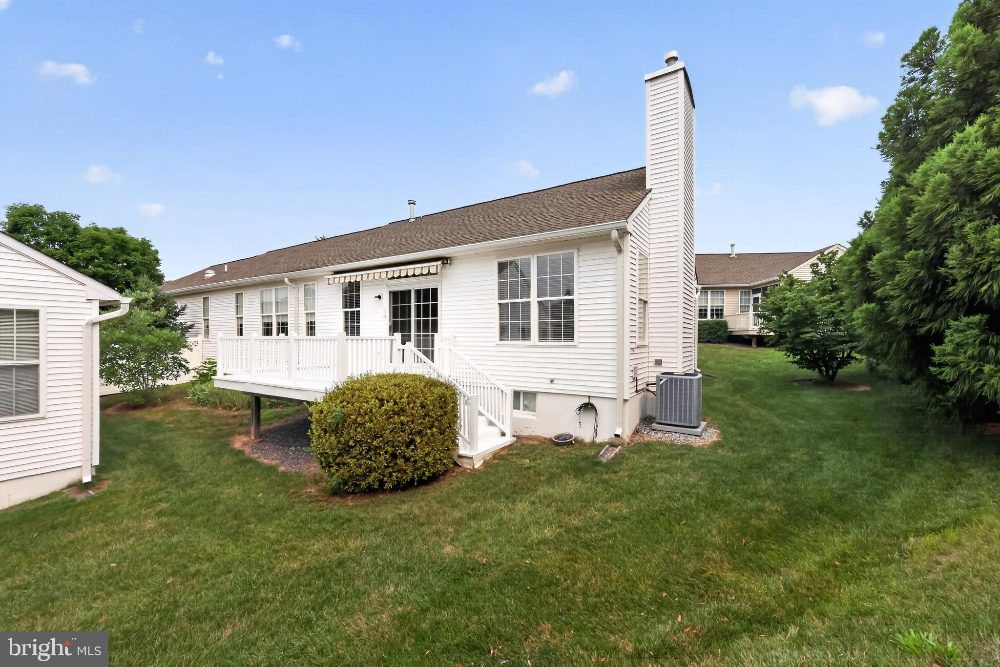 FOX HILL FARM - Residential