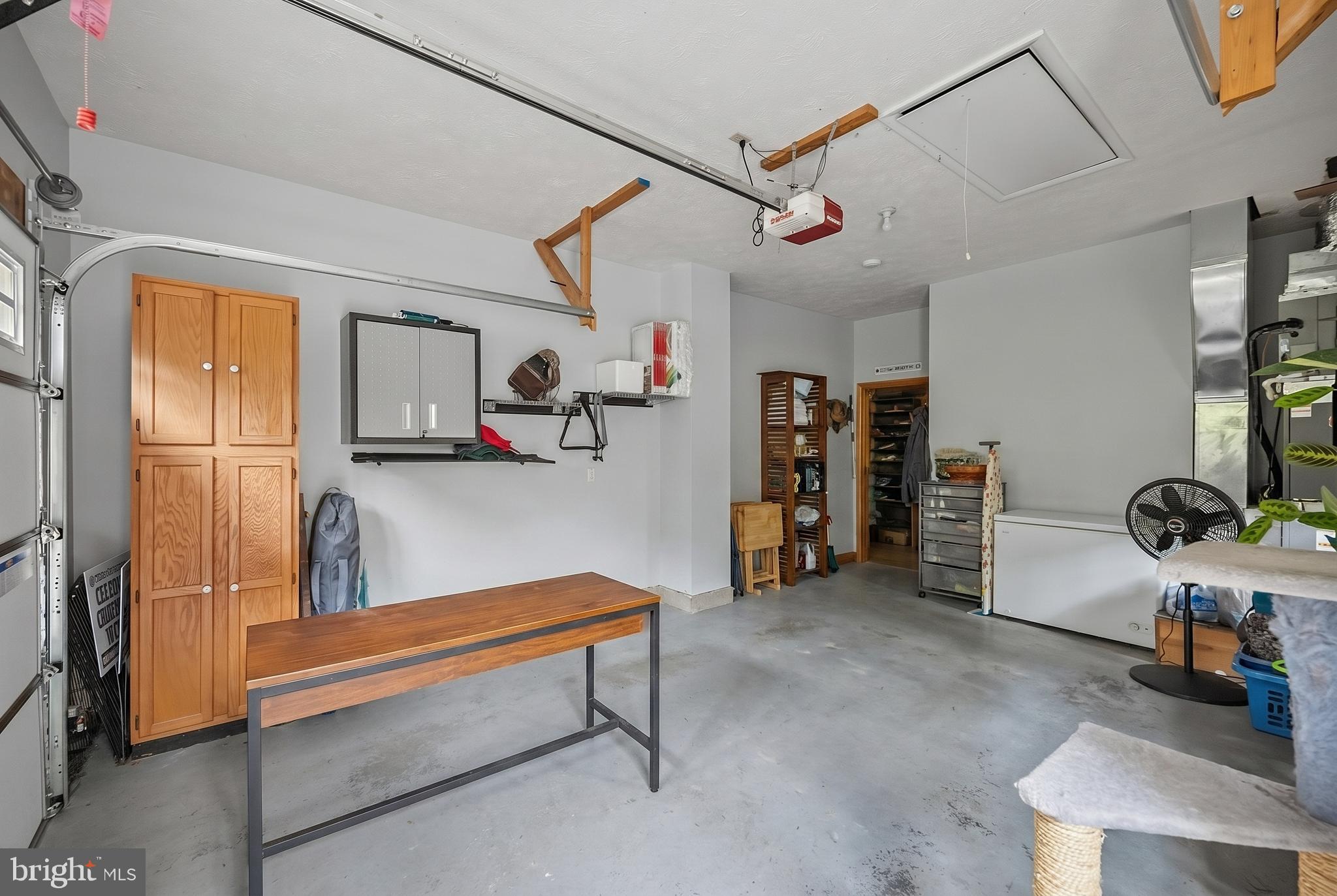GLEANINGS - Residential