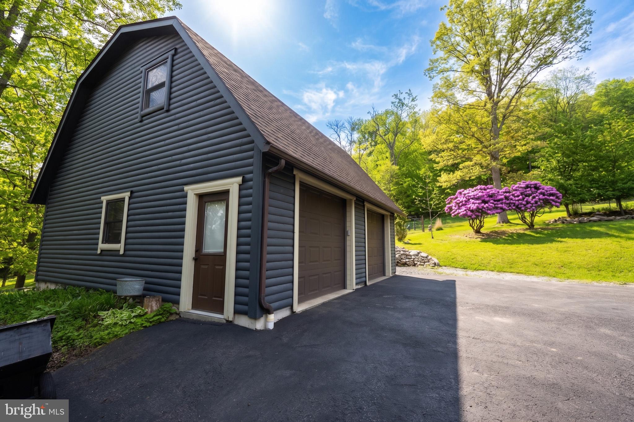 GLEANINGS - Residential