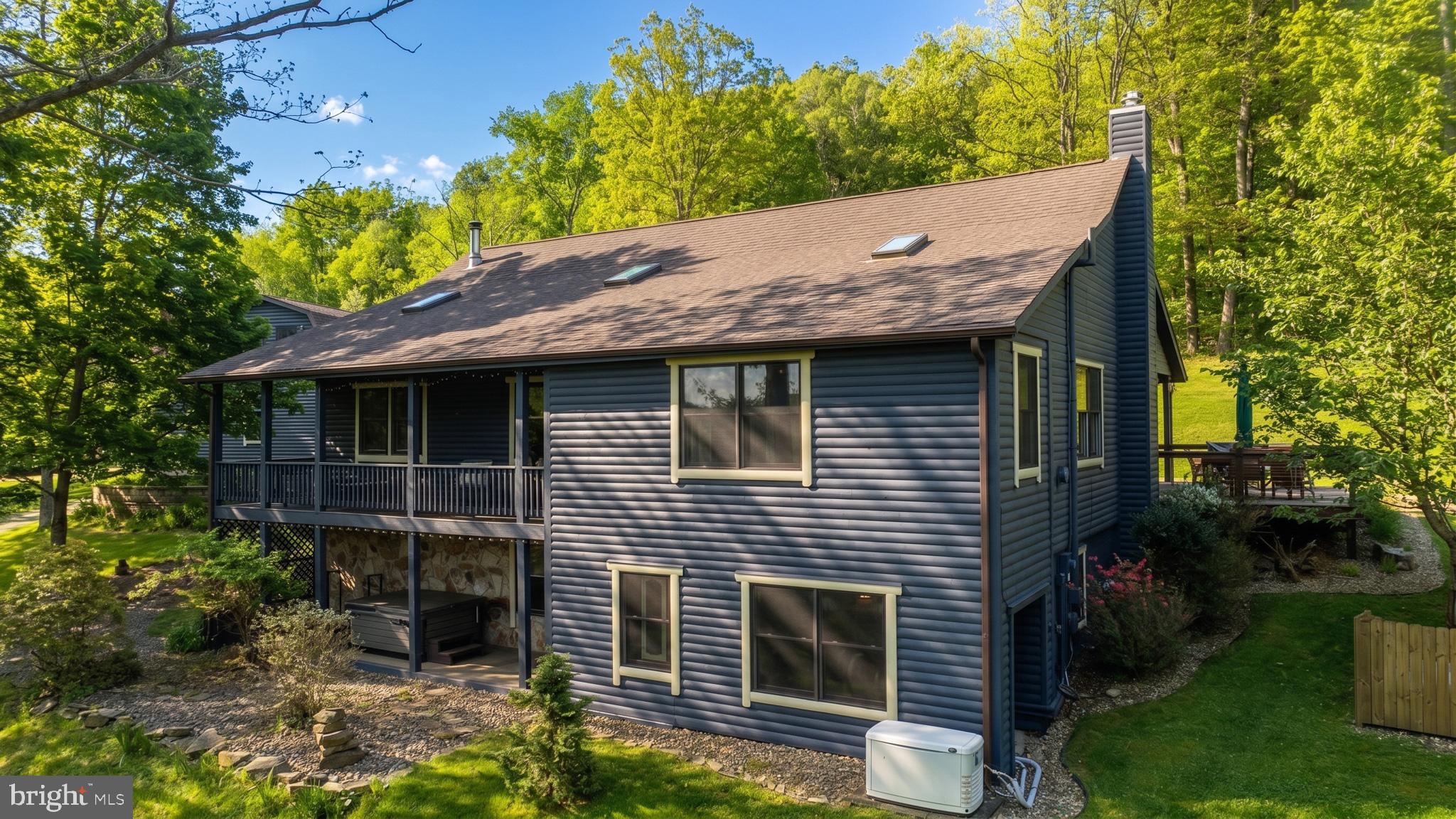 GLEANINGS - Residential