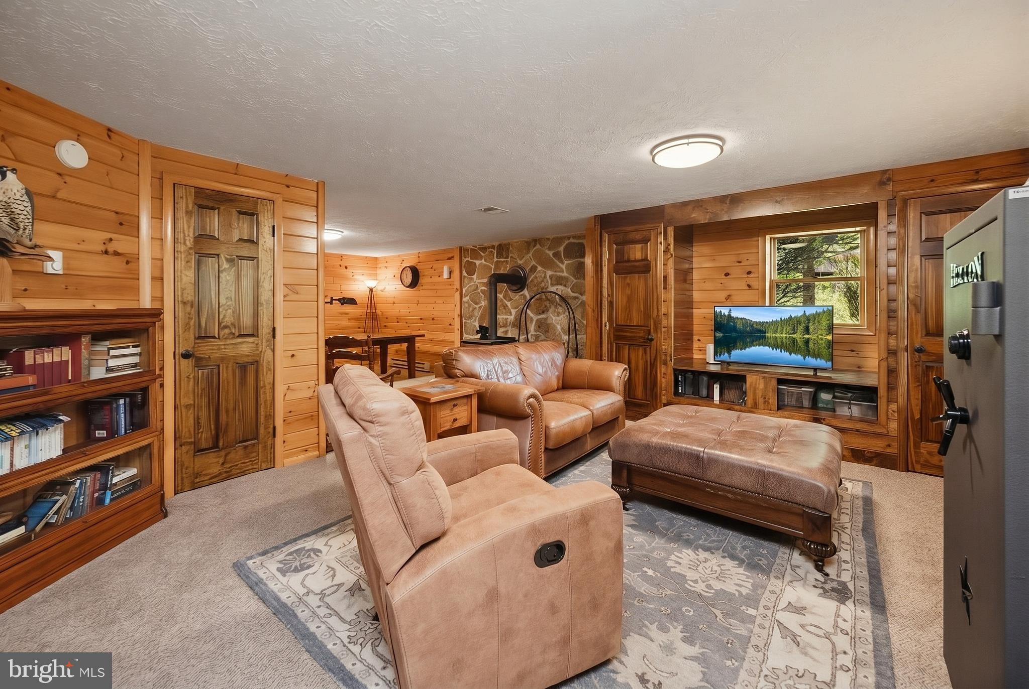 GLEANINGS - Residential