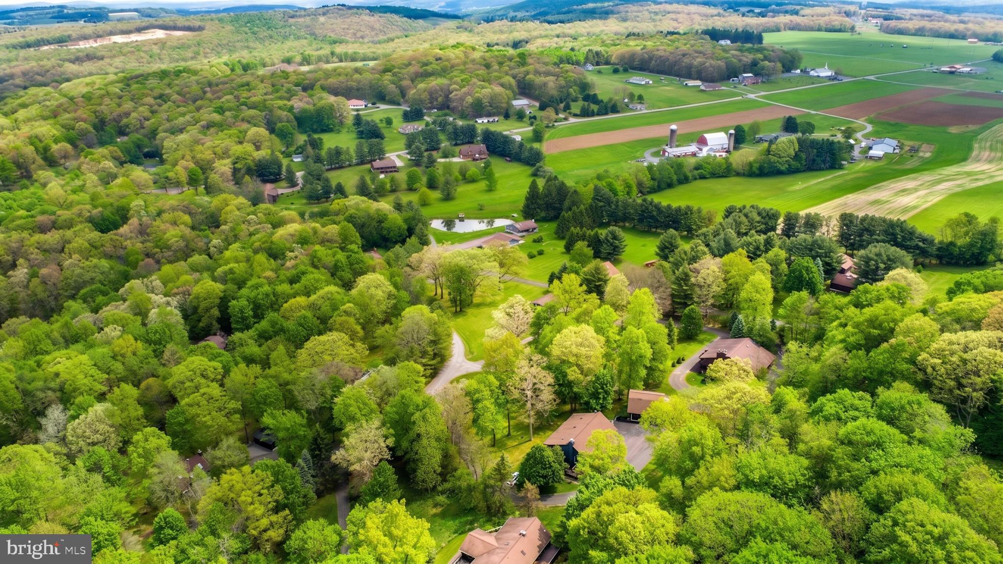 GLEANINGS - Residential