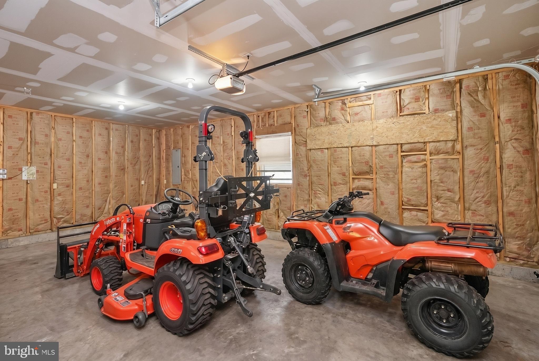 GLEANINGS - Residential
