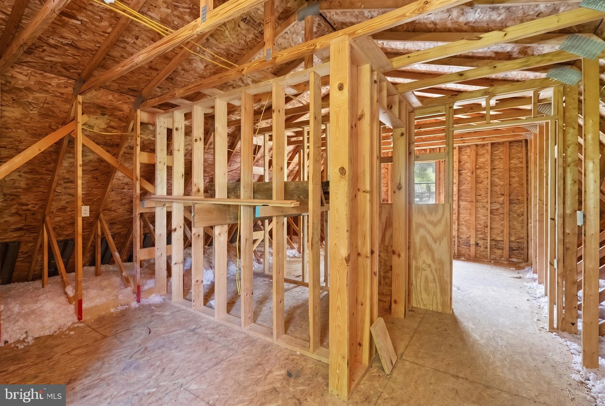 GLEANINGS - Residential