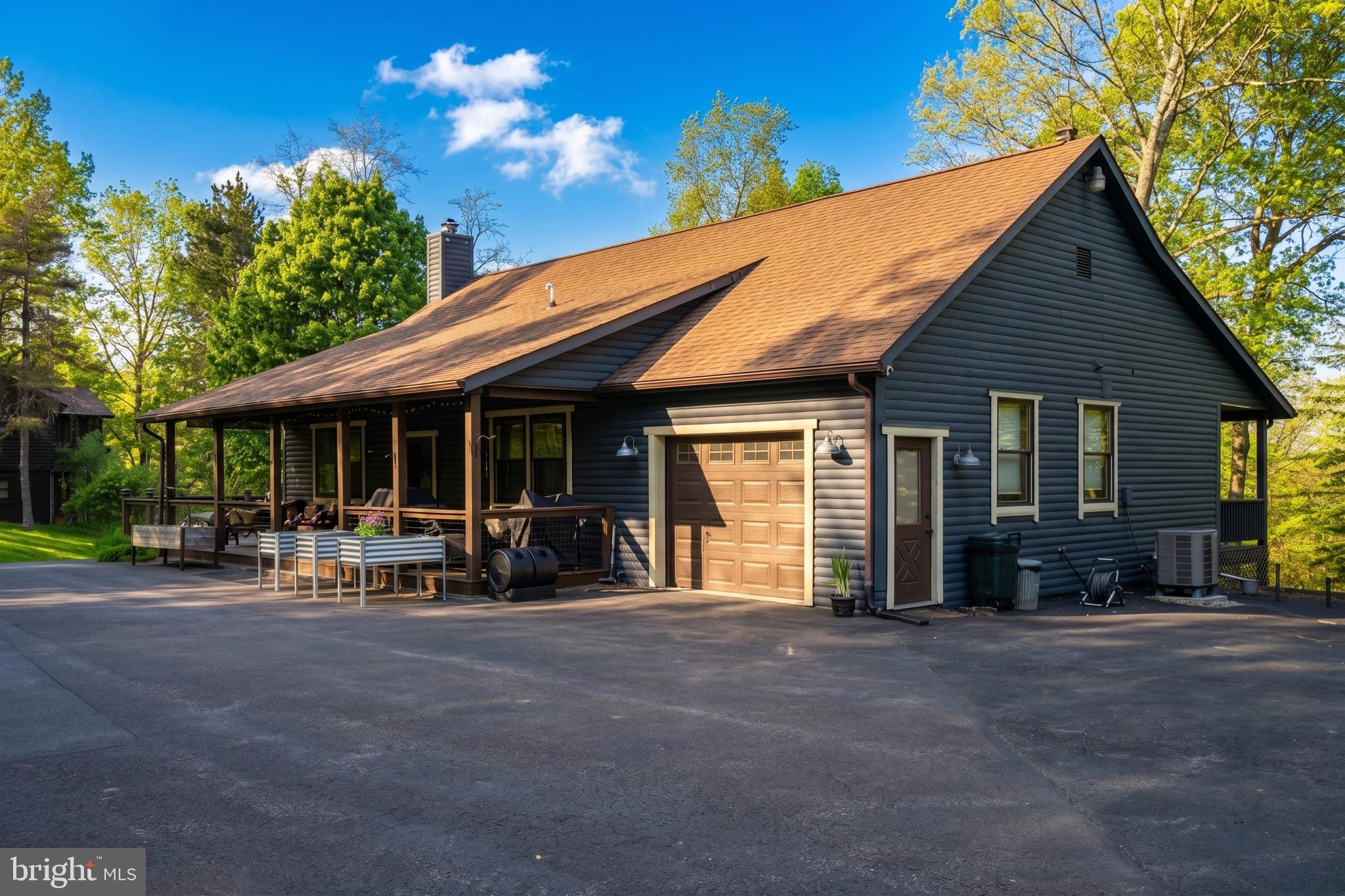 GLEANINGS - Residential