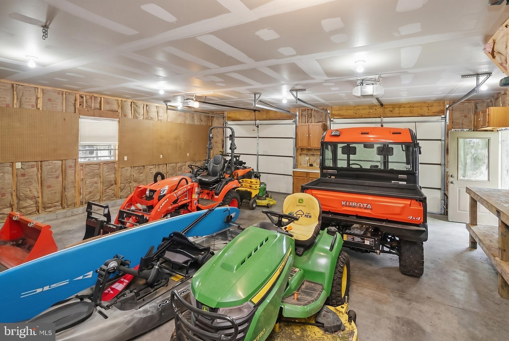 GLEANINGS - Residential