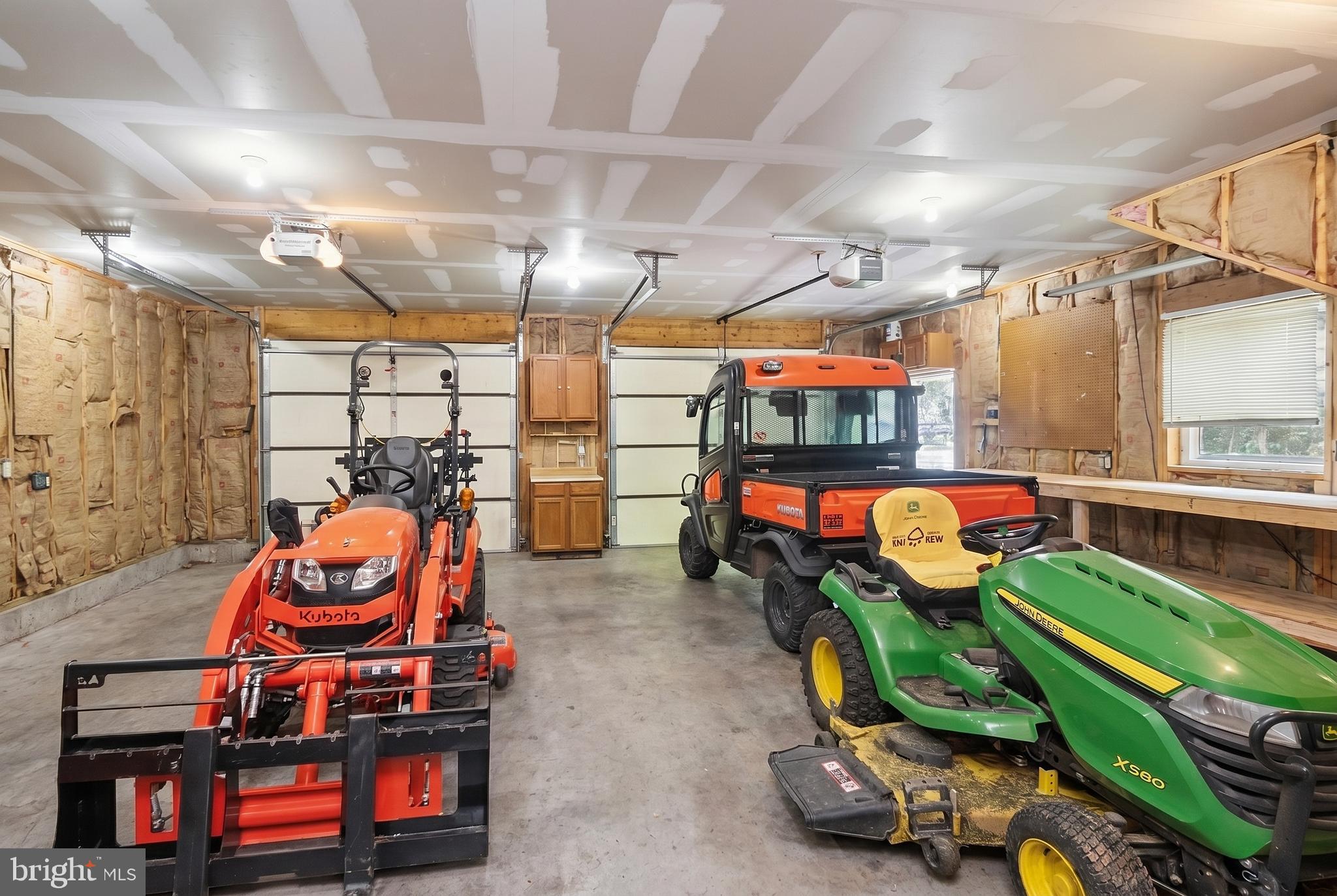 GLEANINGS - Residential