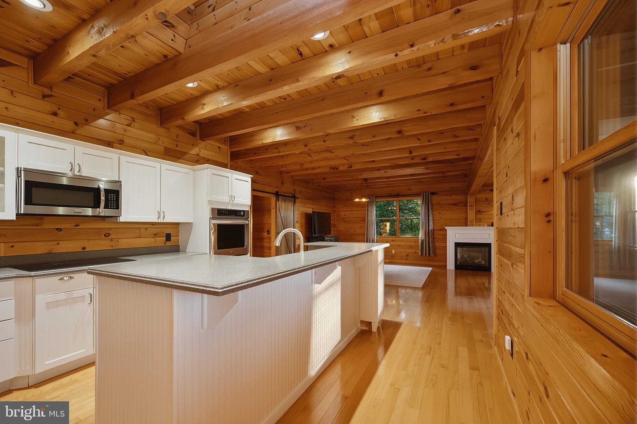 GLEANINGS - Residential