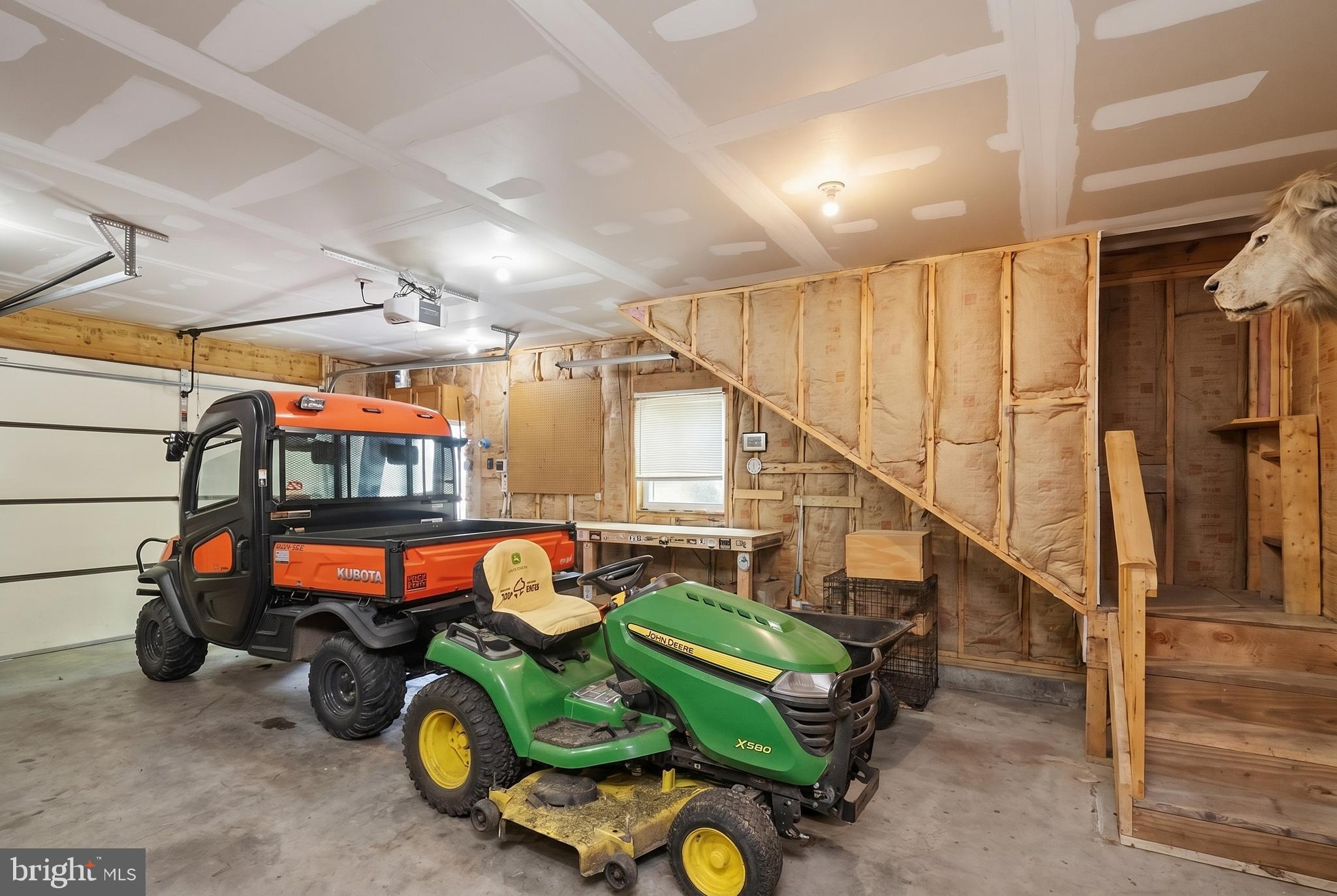 GLEANINGS - Residential