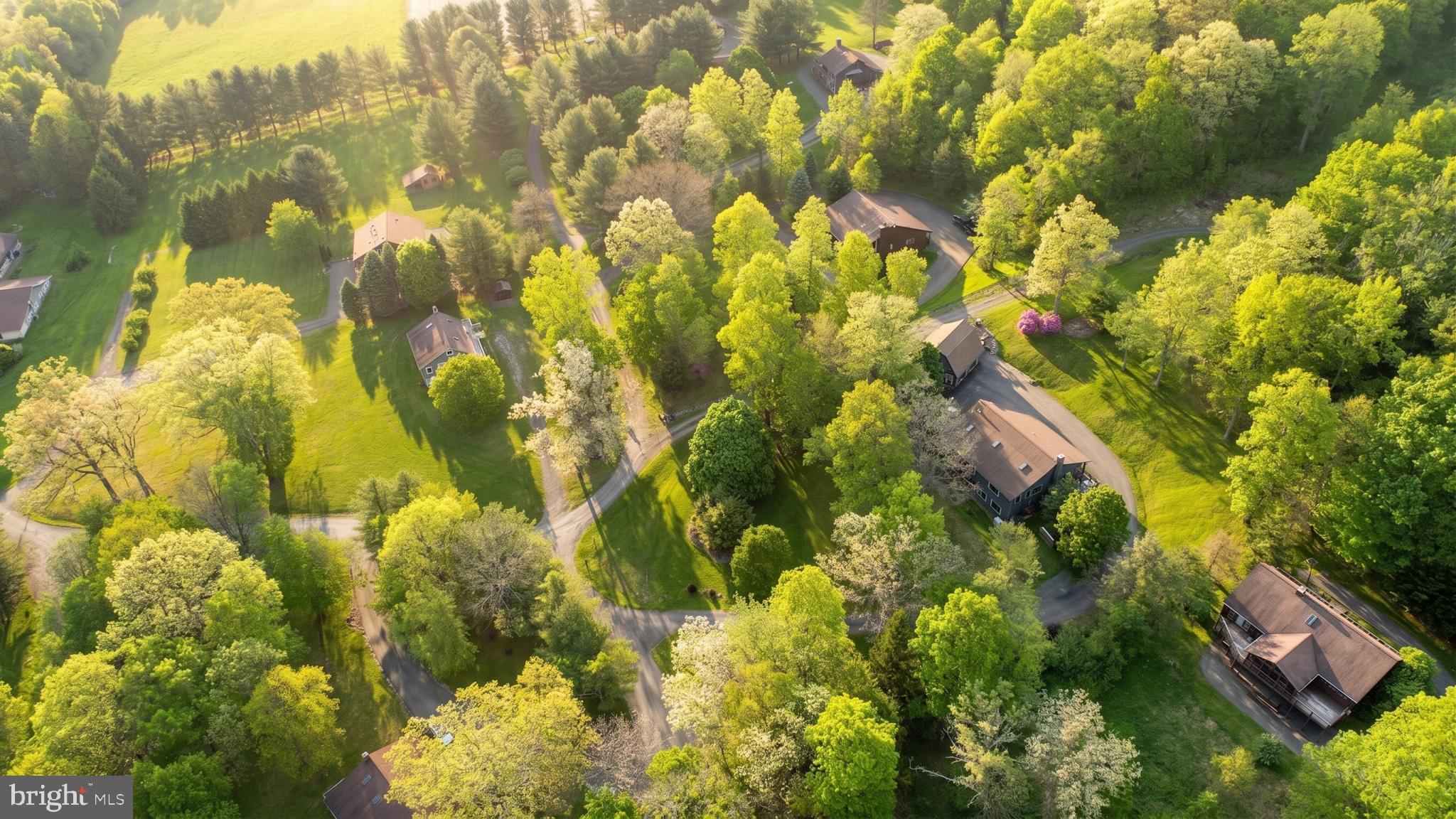 GLEANINGS - Residential