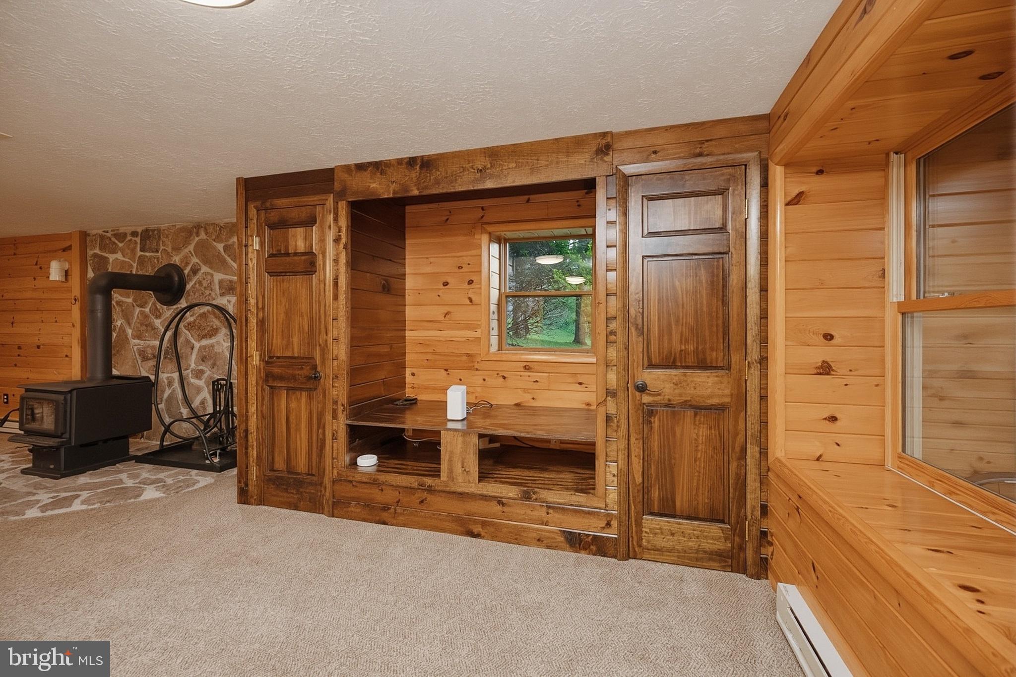 GLEANINGS - Residential