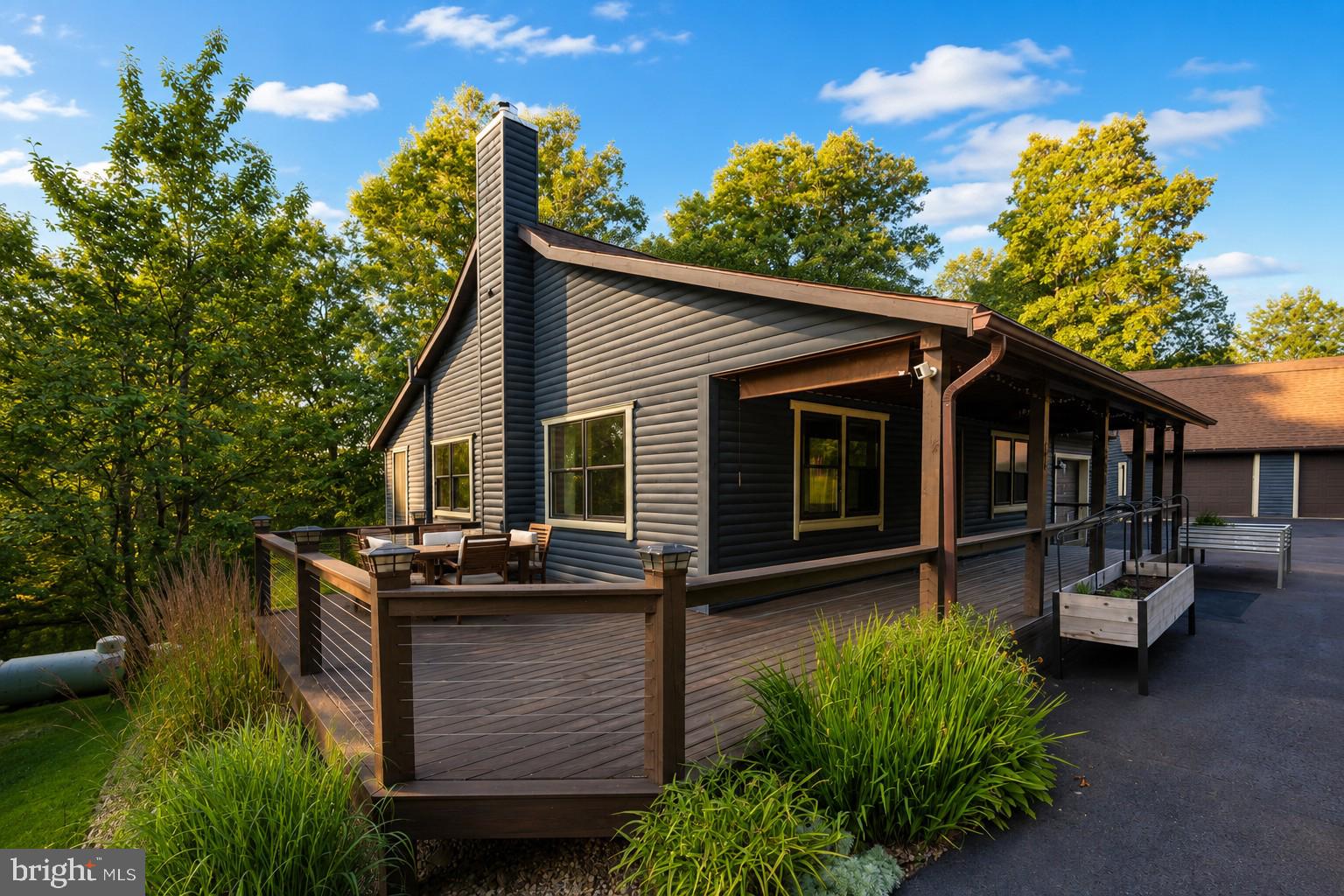 GLEANINGS - Residential
